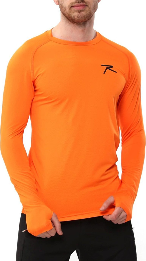 Breathable Baselayer T-Shirt IMPORTO ORANJ