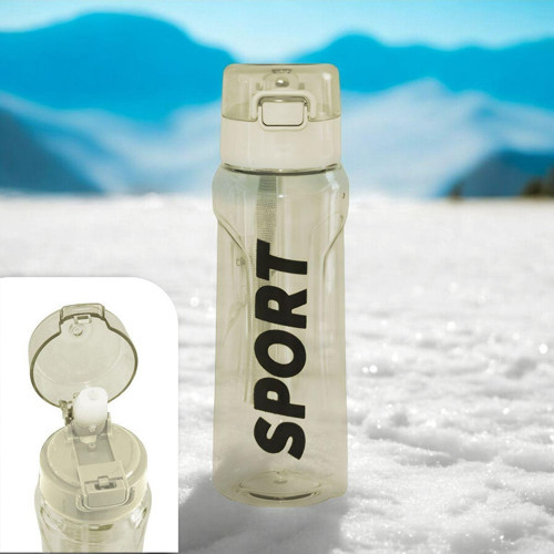 LÜKS MATARA PİPETLİ 700ML SOLO TP706