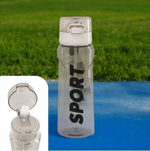 LÜKS MATARA PİPETLİ 700ML SOLO TP706
