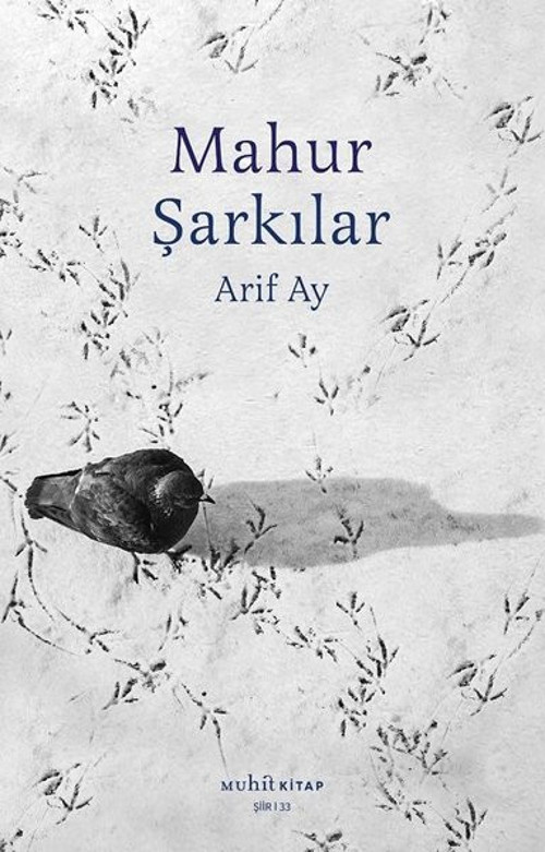 Muhit Kitap Mahur Şarkılar