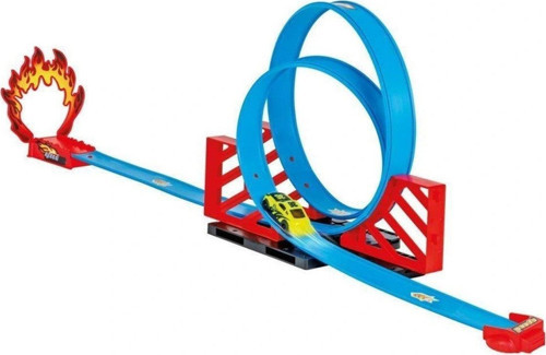 Oyuncak Yarış Pisti Oyun Race 360° Yarış Pisti