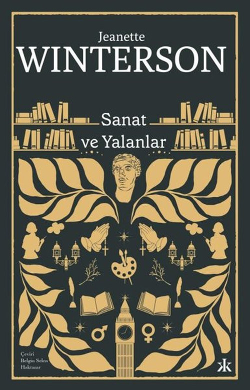 Sanat ve Yalanlar