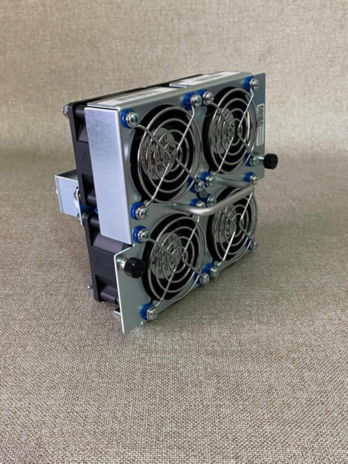 PA-5200 Serisi Yedek Fan Tepsisi