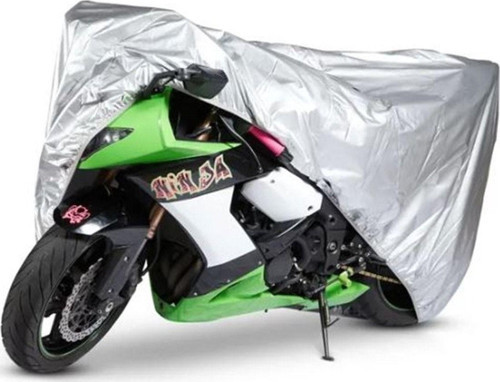Hyosung Gd 250 R Arka Çanta Uyumlu Eko Motor Branda Örtü