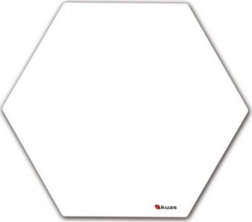 Isp Metal Panel İnfrared Isıtıcı Hexagon 90 Elektrikli 600 Watt (900X780X25)