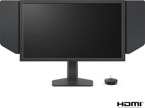 Zowie XL2566X Plus 24.1" 0.5 ms Full HD 400 Hz Oyuncu Monitörü