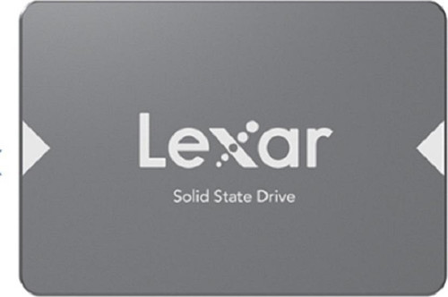 SSD NS100 2.5INC 1TB SATA III (6GB/S) UP TO 550MB/S READ AND 500 MB/S WRITE LNS100-1TRB