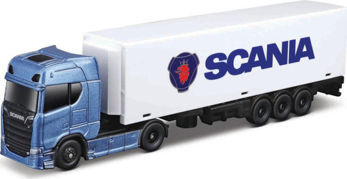 Freight Haulers Scania 770 S Taşıyıcı Tır 59001
