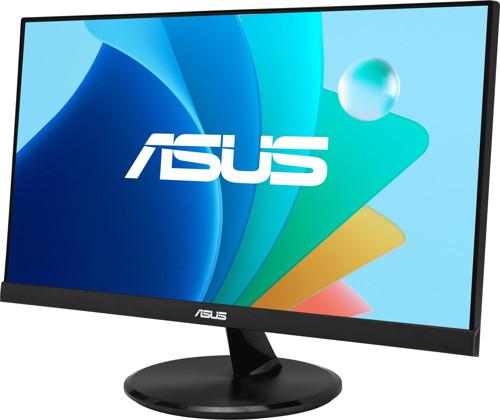 VP229HF 21.45 IPS 1920x1080 1ms 100Hz 250cd HDMI VGA VESA 3YIL 99% Srgb,EYECARE, FLICKER-FREE,ÇERÇEVESİZ,DÜŞÜK MAVİ IŞIK MONİTÖR