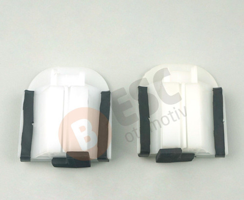 Ford Mondeo MK4 İçin Ön Cam Kriko Tamir Klips Braket Ayak 7571A23201BG 6M2114553B