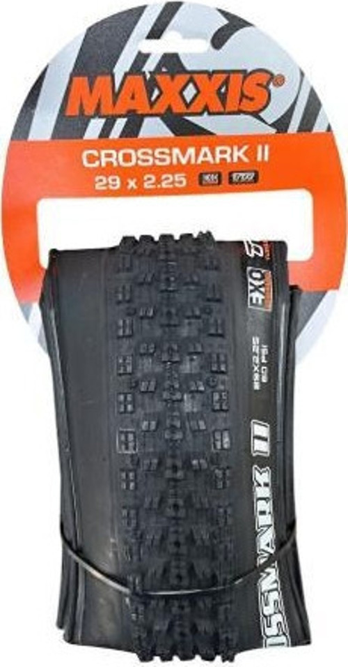 Crossmark Exo 29x2.25 Telsiz Bisiklet Dış Lastik