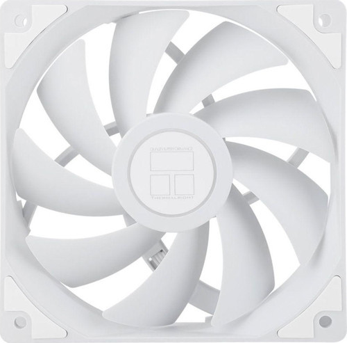 TL-C12CW 120mm Beyaz Kasa Fanı