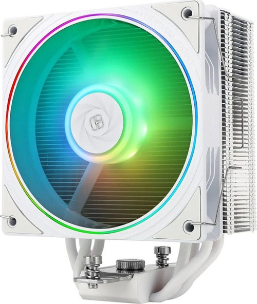 Assassin 120 EVO White ARGB TL-S12W-S 120mm 4 x 6mm Intel-AMD Uyumlu Soğutucu