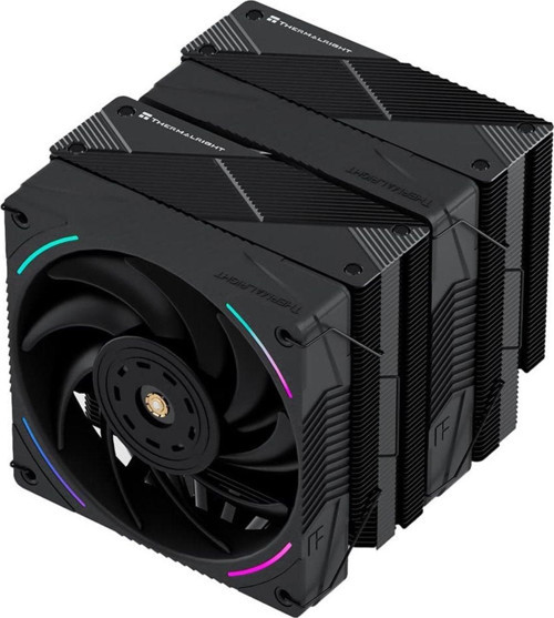Phantom 120 EVO TL-K12 120mm 7 x 6mm Isı Borulu Intel-AMD Uyumlu Hava Soğutucu