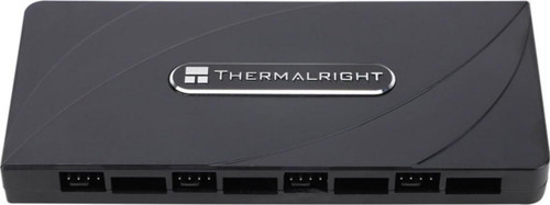 FAN-AND ARGB HUB X8 4 Pinli RGB Fan Çoklayıcı