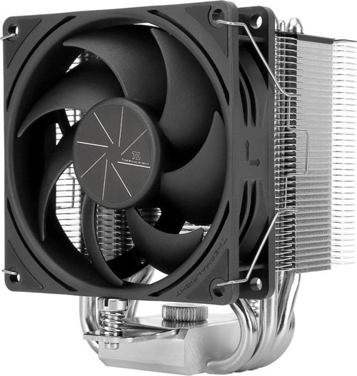 Assassin X 90 SE V2 TL-P9 92mm 4 x 6mm Isı Borulu Intel-AMD Uyumlu Hava Soğutucu
