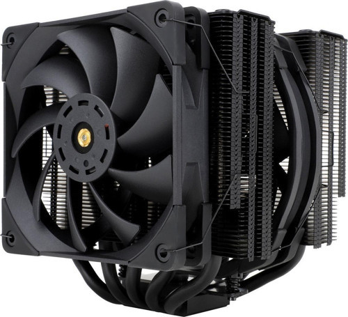 Frost Commander 140 Tl-d14x 140mm Tl-c12pro 120mm Intel-amd Uyumlu Hava Soğutucu