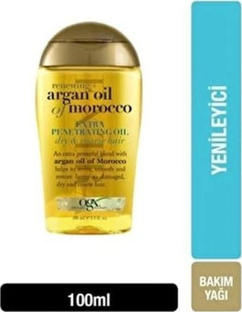 Yenileyici Argan Oil of Morocco Penetrating Oil Morocco 100ml