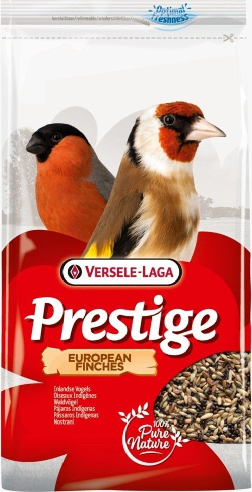 European Finches Finch Yemi 1 kg