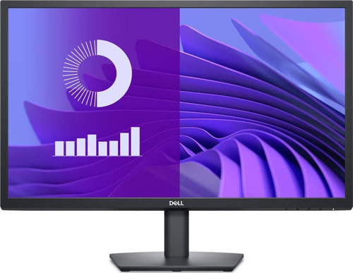 E2425H 24 1920x1080 75Hz 5ms VGA DP Led Monitör