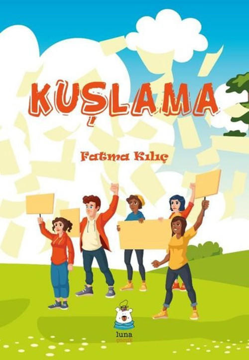 Kuşlama