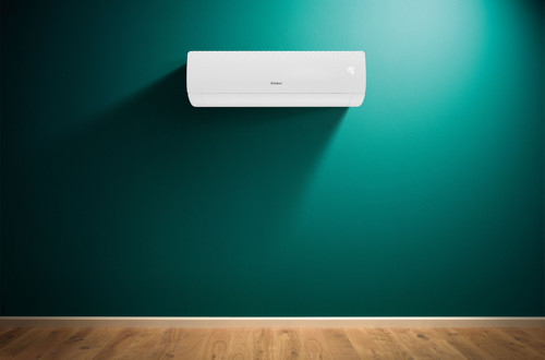ClimaVAIR Pure 12000 BTU A++ Inverter Duvar Tipi Klima