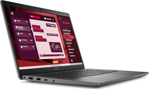 14" Latıtude 3450 N010L345014U Core I7 1355U-16Gb Ddr5 Ram-512Gb Nvme-Fdos