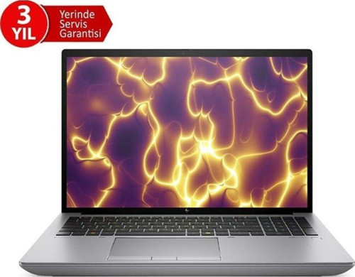 Zbook Fury G11 I7 14700Hx-16'-32G-1Tssd-12G-Wpr