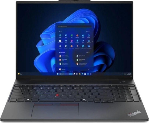 Nb E16 G2 Ultra 7-155H 32 Gb Ram 1 Tb Ssd 16" Windows 11 Pro 21Ma002Utx Kt32