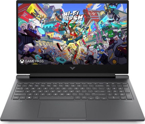 Victus 16-S1026Nt 9Z796Ea Amd Ryzen R7-8845Hs 16Gb 512Gb Ssd 6Gb Rtx 4050 144Hz 16.1" Fhd Freedos