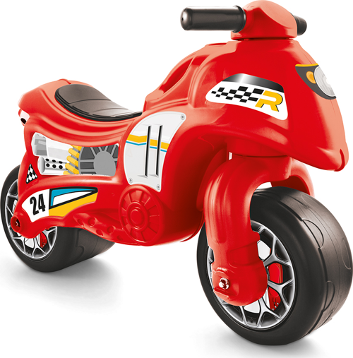 İlk Motorum 8028