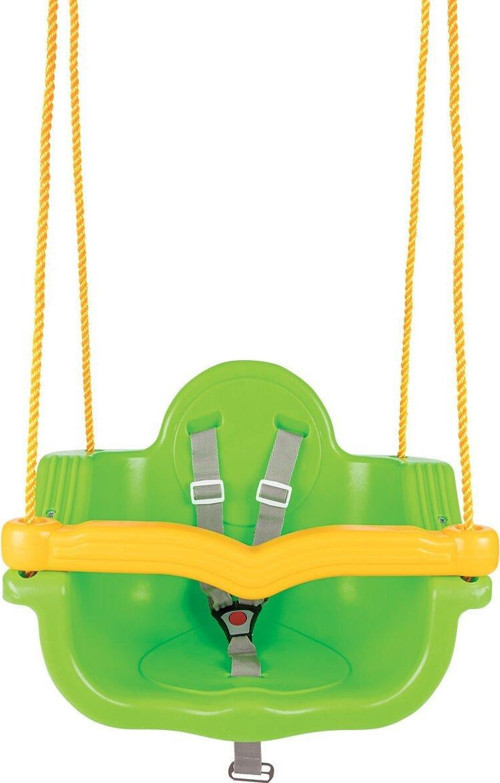 Jumbo Salıncak Yeşil 06 138