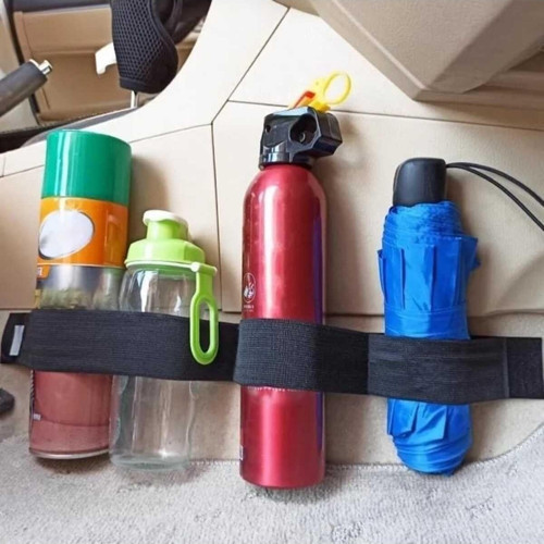 Bagaj Düzenleyici Organizer Araç Araba Ve Oto Düzenleyici Sabitleyici Şerit 60 Cm 1 Adet