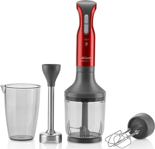AR1042 Prostick 1500W El Blender Seti