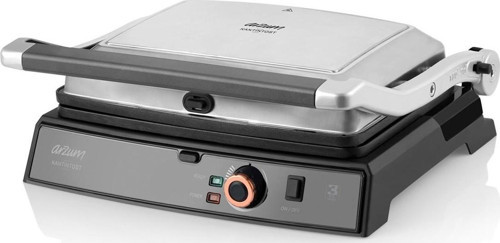 AR2025 Kantintost Inox 2000 W Tost Makinesi