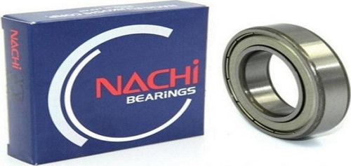 NACHI 6008-2NSE9 C3 EV RULMAN