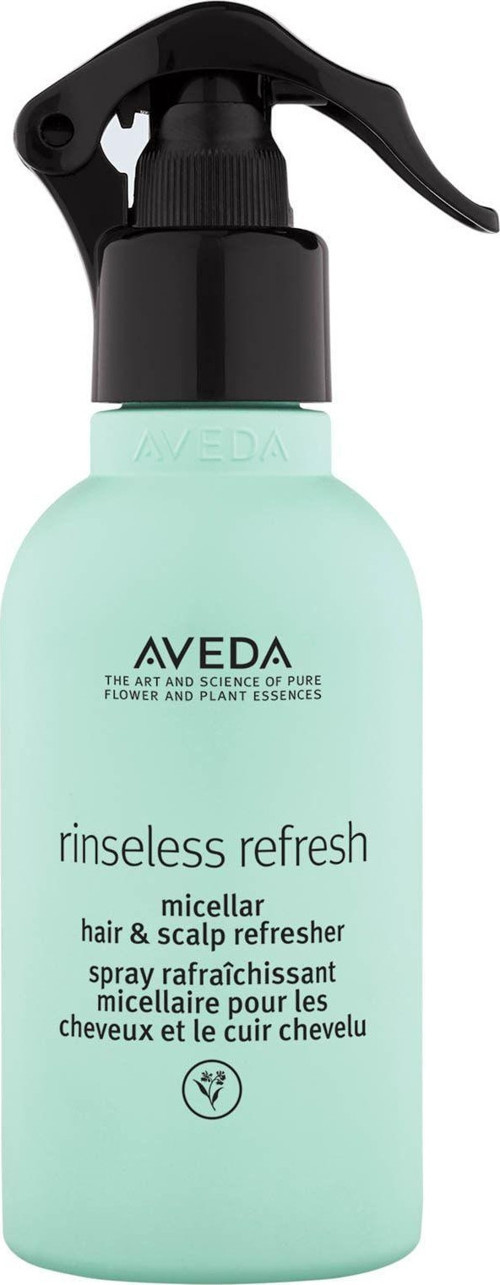 Rinseless Refresh™ Micellar Hair & Scalp Refresher Kuru Şampuan
