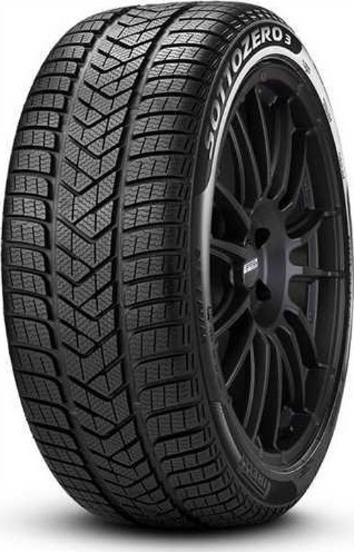 275/40R19 105V XL RFT Winter Sottozero 3 Oto Kış Lastiği (Üretim Yılı:2024)