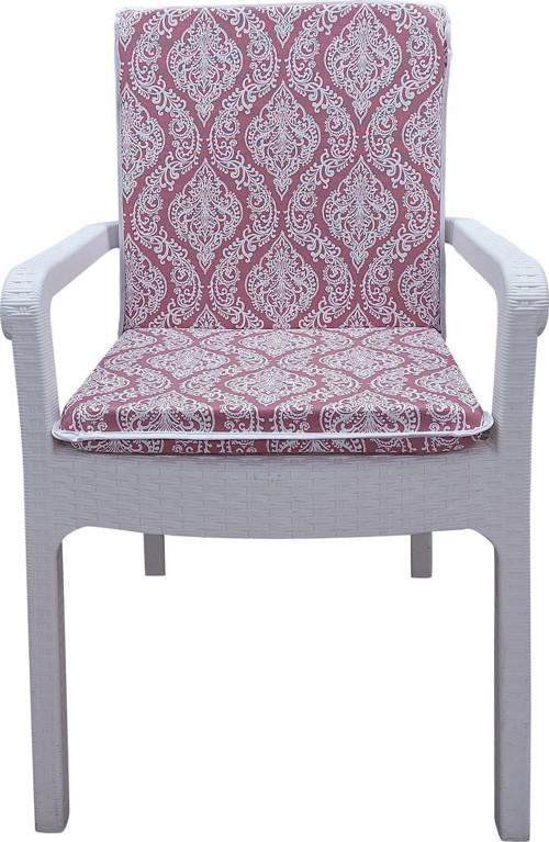 4 ADET ELİT YÜKSEK ARKALI MİNDER DUCK BEZİ-eltm-prm 015681-v004 V4
