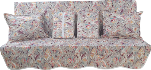 SOFA SOFT KUMAŞ TENTESİZ 28 DNS SÜNGER SALINCAK MİNDERİ-sofa salıncak PD6291