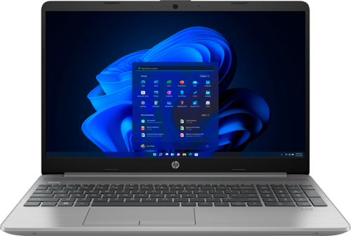 250 G9 6Q8N9ES i5-1235U 8 GB 256 GB SSD 15.6" Dos Dizüstü Bilgisayar
