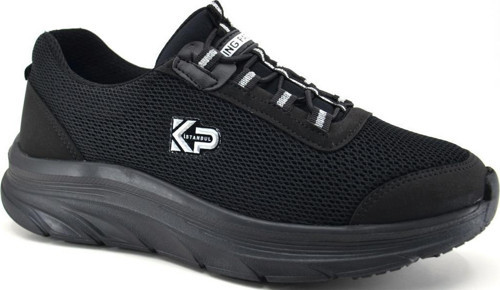 F5121 MEMORY FOAM TEKSTİL KADIN SPOR AYAKKABI