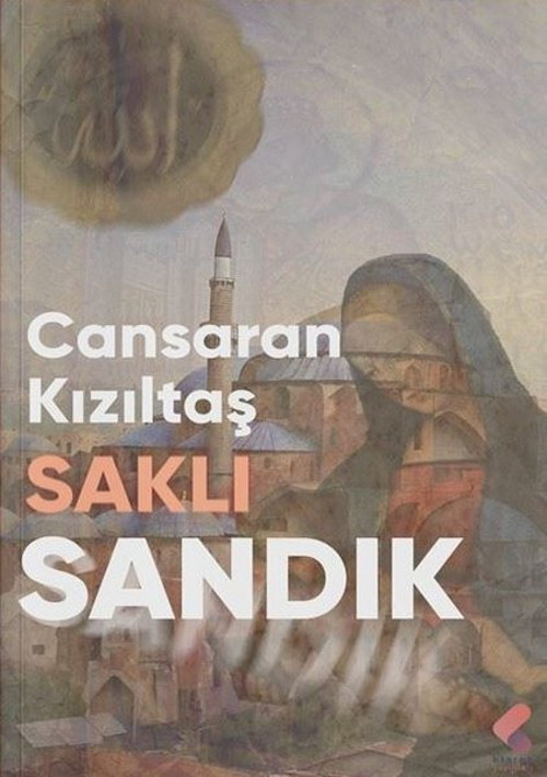 Klaros Yayınları Saklı Sandık