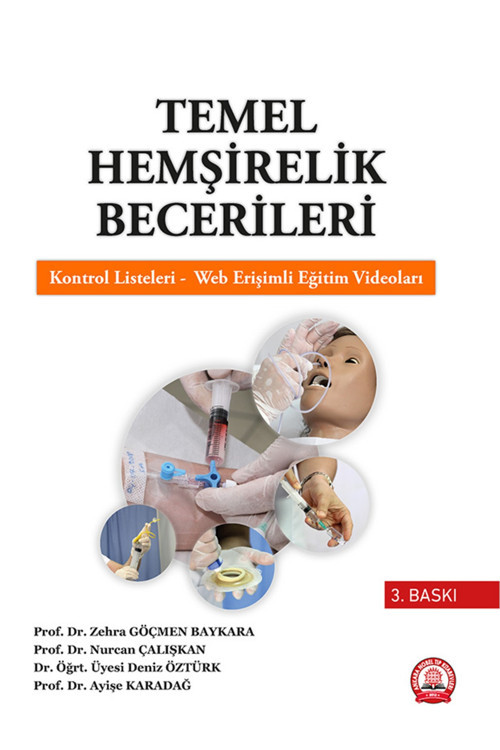 Temel Hemşirelik Becerileri