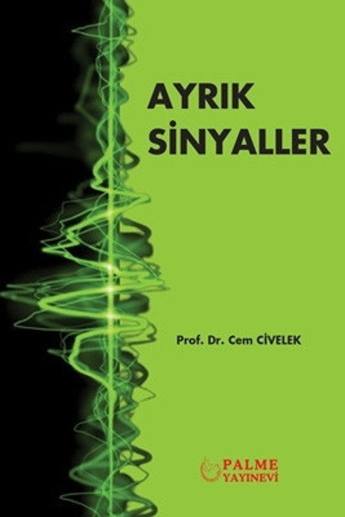 Ayrık Sinyaller Palme Yayınevi - Palme Yayınları