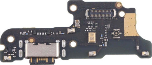 Xiaomi Uyumlu Poco C65 Şarj Soketli Mikrofon Bordu 2310FPCA4G, 2310FPCA4I