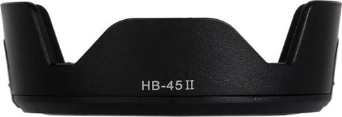Cazipshop HB-45 II Nikon 18-55mm ED II, 18-55 VR Yaprak Parasoley