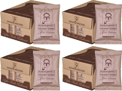 Türk Kahvesi 100 X 100 G