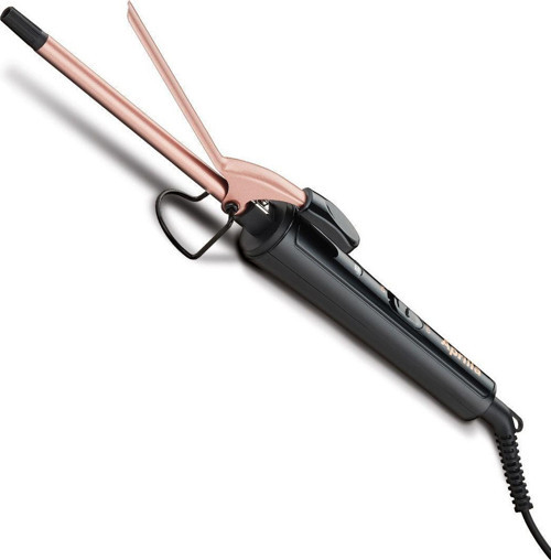 Bukle Şekillendirici Maşa 9 Mm Kıvırma Maş