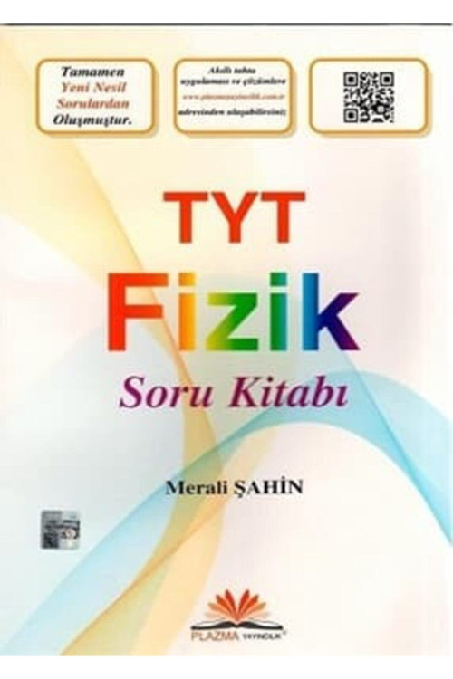 Tyt Fizik Soru Bankası - Plazma Yayıncılık